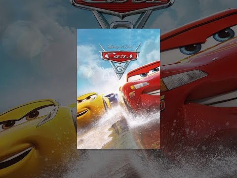 Cars 3: Evolution