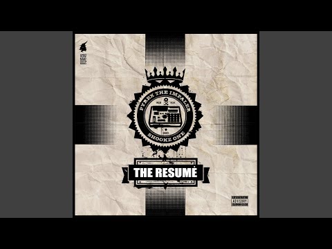 The Resume (Intro)
