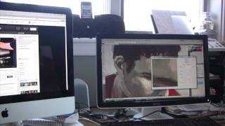Download lagu Print Making info from Tim Gagnon GagnonStudio the basics of making giclee prints mp3