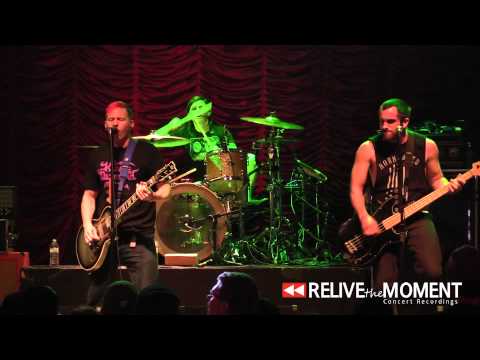 2014.04.02 Veara - Pull Your Own Weight (Live in Joliet, IL)