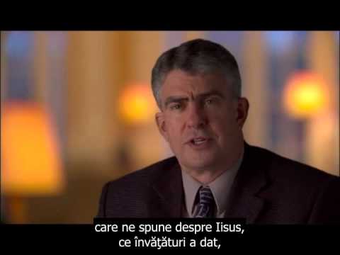 (2/5) Verdict pentru Cristos - Veridicitatea Noului Testament [The Case for Christ_RO]