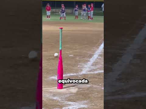 Este Entrenador subestimo  a sus Alumnos en este reto 😯⚾ #beisbol #shorts #deportes