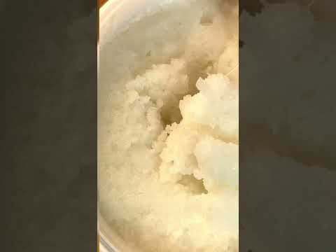 Кристалічний концентрат для ванн