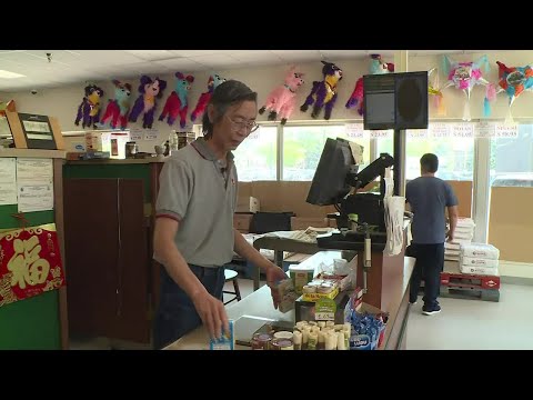 Yue-Wah Oriental Foods closing after providing different ...