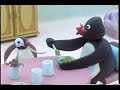 Pingu Episode 49 Original Vhs