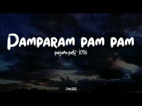 1069 Gang - PAJAMA PARTY (Cypher1) PAMPARAMPAMPAM!