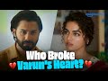Wamiqa Gabbi BROKE Varun Dhawan S Heart Baby John Comedy Scene Movie Prime Video IN