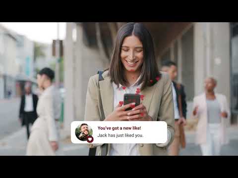 ColombianCupid: Latin Dating Video