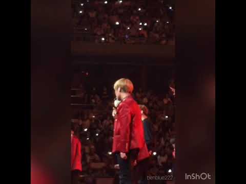 180929 Wanna One -Day by Day Cut @ KCON THAILAND 2018