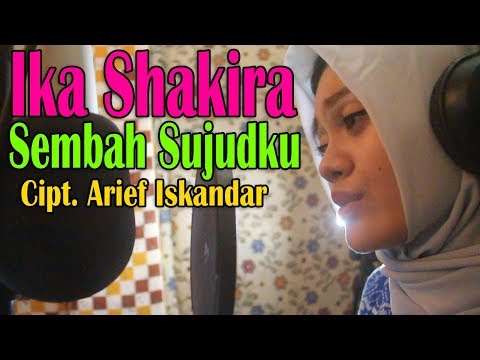 Ika Shakira DAcademy 2 - Sembah Sujudku (cipt. Arief Iskandar)