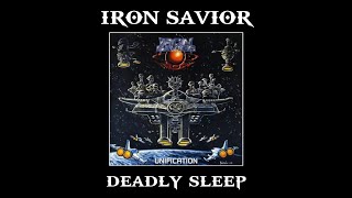 Iron Savior | Deadly Sleep | ENG - PT/BR