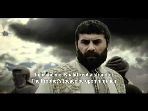 Sahaba - Khalid Bin Waleed