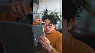 妻とのデートに本気出すおじさん。　　　　#shorts