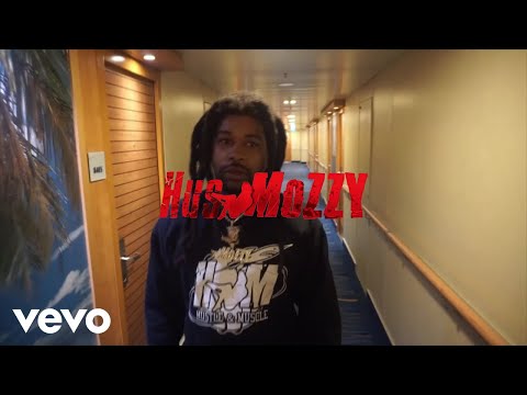 Hus Mozzy - Emotionally Damaged (Official Video)