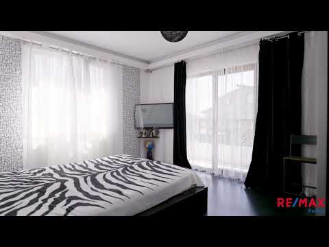 Casa/vila 4 camere vanzare in Bucuresti Ilfov, Dobroesti