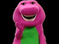 Barney I Love You Song 1993 Mixed Versions BarneyBYGFriends Reupload