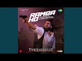 Ramba Ho From Dhurandhar