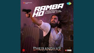 Download lagu Ramba Ho (From 'Dhurandhar') mp3