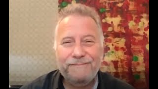 Paul Reiser ('The Kominsky Method'): Transformation 'looked so convincing, it was frightening to me' video