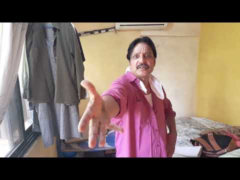 dinesh jain labour maharastrian comedy 