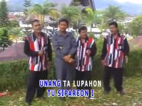 7  Bona ni tarutung   Perdana Trio