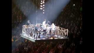 Carrie Underwood: &quot;Nobody Ever Told You&quot; @ Valley View Casino Center, October 20, 2012