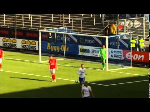 2015-06-07 IFK Norrköping - Falkenbergs FF 2-0 (2-0)