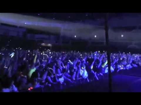 Dance Nation 2009 Live Tour Part 1