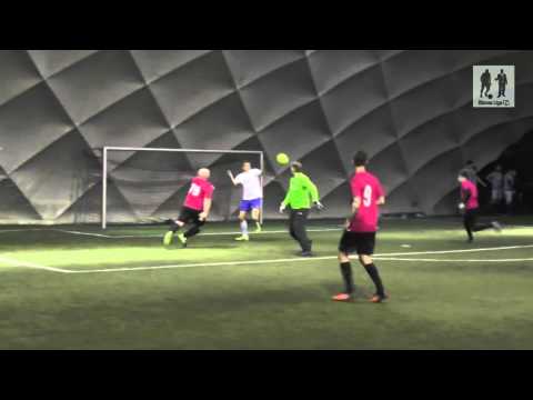 02.03.2016 III Liga C - Idea Bank vs. Aterima