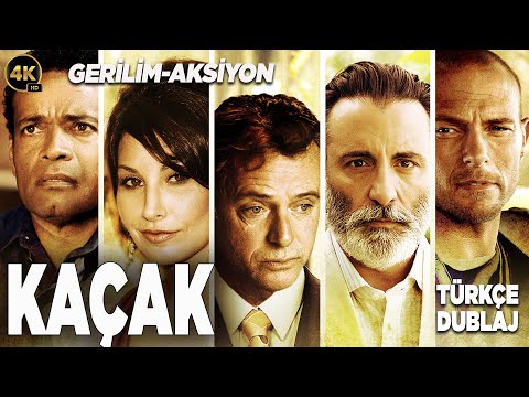 Kaçak | Across the Line | Andy Garcia | Türkçe dublaj Gerilim filmi #yenifilmler