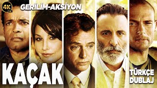 Kaçak | Across the Line | Andy Garcia | Türkçe dublaj Gerilim filmi #y
