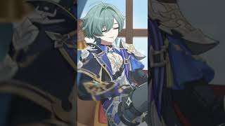 【原神】エピソード ローエン（ショートVer.3） #原神 #ローエン