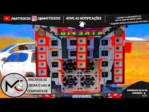 CAÇULAS DO FORRÓ - CD FORROZÃO AGONIADO TOP PRA DANÇAR QUALIDADE PRA PAREDÃO @matteocds