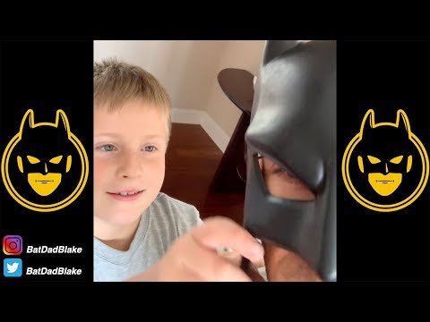 BatDad - Compilation 2019