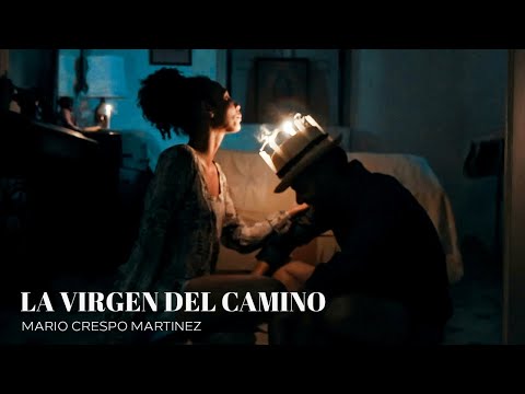 Mario Crespo Martinez - La Virgen del Camino