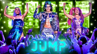 NUESTRO PRIMER CONCIERTO MASIVO | LOS POLINESIOS VLOGS