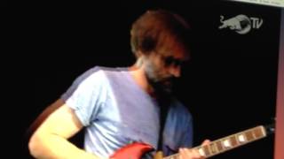 Neil Michael Hagerty & the Howling Hex at Primavera 2016