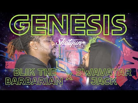 Babayaga vs Swavatar Jack