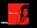 Gyakie NEED ME Official Audio