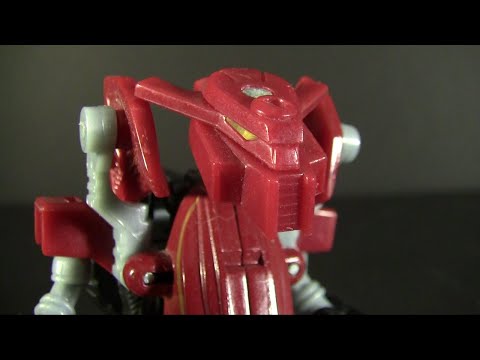 Beast Machines Motorcycle Drone (Random Review)