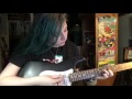 Inspired mash up NIN 'Hurt' & Mark Lanegan 'Wheels'