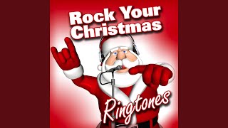 Jingle Bells Rockin' Ringtone
