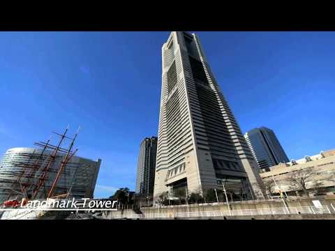 Tokyo Day Trip –Kanagawa Travel Info-