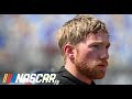 Tyler Reddick fails inspection, crew chief ejected | Up to Speed