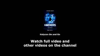 Download lagu Hackers (1996) - Full  Soundtrack mp3