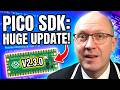 This Minor SDK Update Unlocks Hidden RAM On Your RP2350