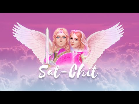 ARCANGEL CHAMUEL y CARIDAD ✧ ‘La llama del AMOR’ ✧ LLAVE TONAL CANALIZADA ✧ Música Angelical - Canal: Sat-Chit Música & Mantras
