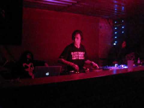 DJ Lunatic @ Cinema Club Kyiv