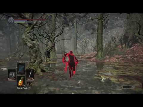 DARK SOULS 3- Disconnectors in Swampville pt. 69