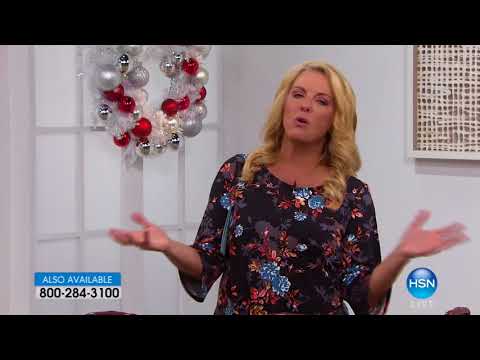 HSN | Samantha Brown Holiday Travel 11.10.2017 - 06 PM